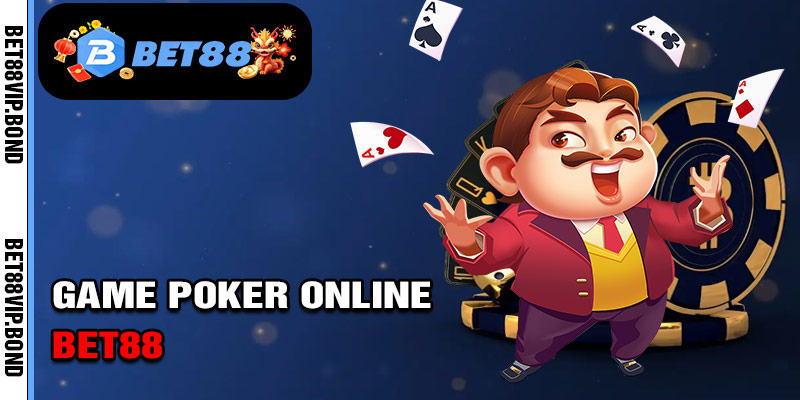 Game poker online