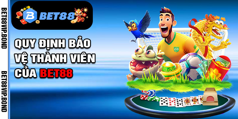 Quy định bảo vệ người chơi tham gia