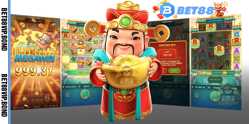 Sảnh KA - Thiên Đường Cho Game Thủ