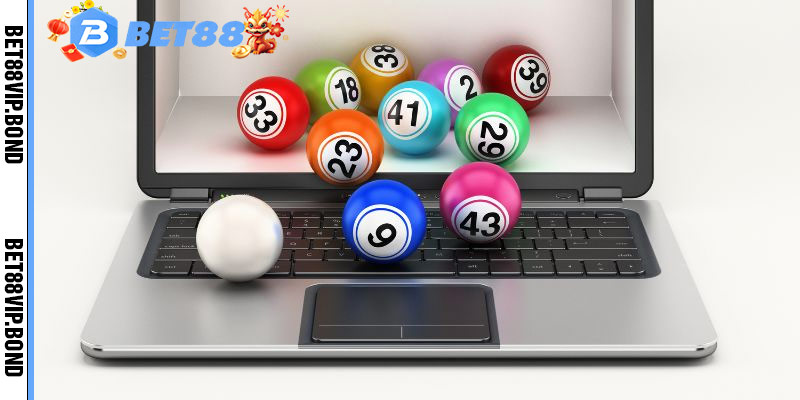 Chiến thuật chơi xổ số hiệu quả tại BET88