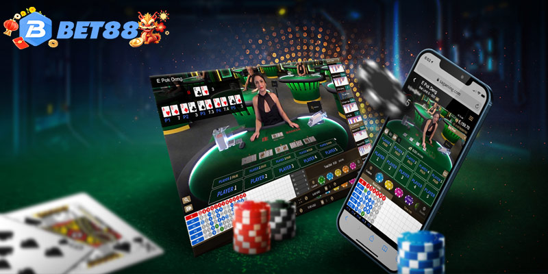 game bài đổi thưởng