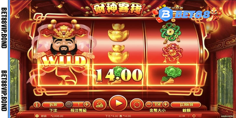 Game Nổ Hũ Đổi Thưởng
