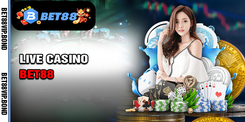 game live casino