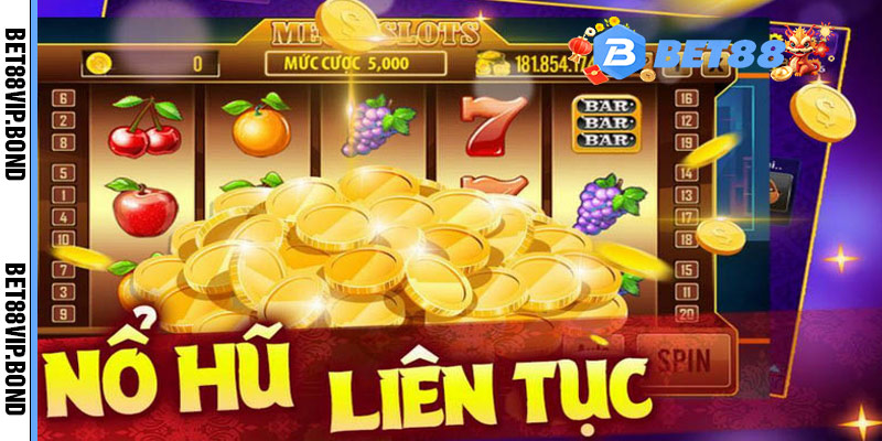 Mẹo chơi nổ hũ đổi thưởng