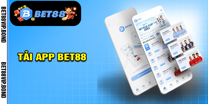 Tải app bet88