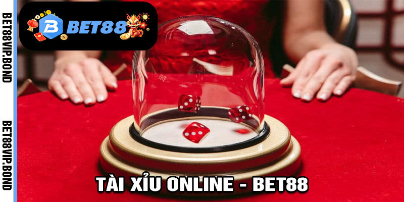 Tài xỉu online