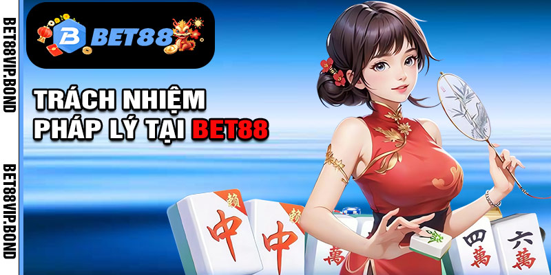Chịu trách nhiệm pháp lý của người chơi