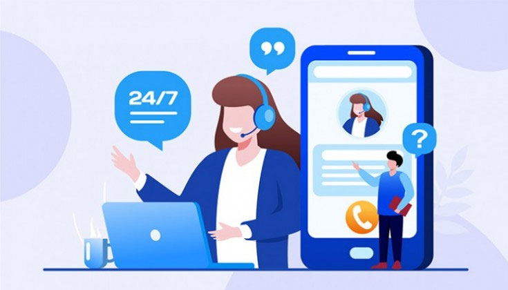 Tầm Quan Trọng Của Hỗ Trợ Trực Tuyến Trong Cá Cược Online
