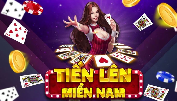 Cách Tham Gia Chơi Tiến Lên Miền Nam